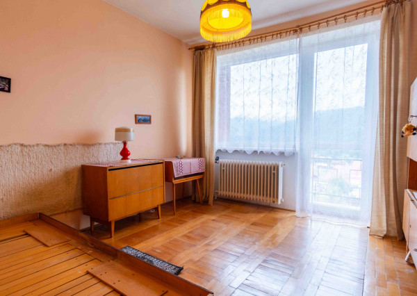 Na predaj rodinný dom vo Svite v mestskej časti Podskalka