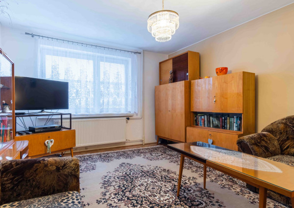 Na predaj rodinný dom vo Svite v mestskej časti Podskalka