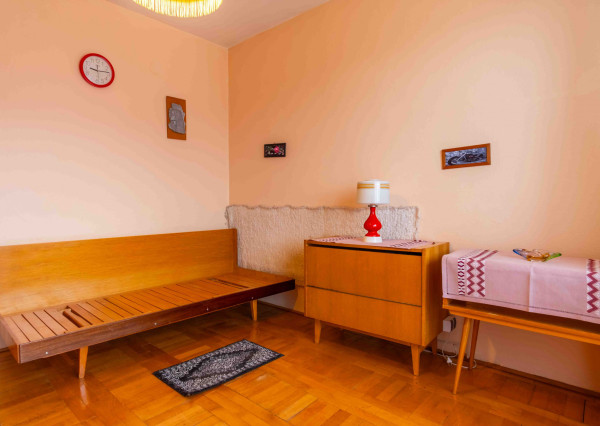 Na predaj rodinný dom vo Svite v mestskej časti Podskalka