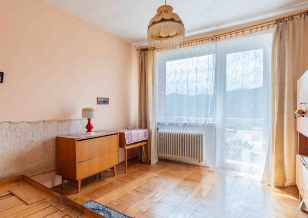 Na predaj rodinný dom vo Svite v mestskej časti Podskalka