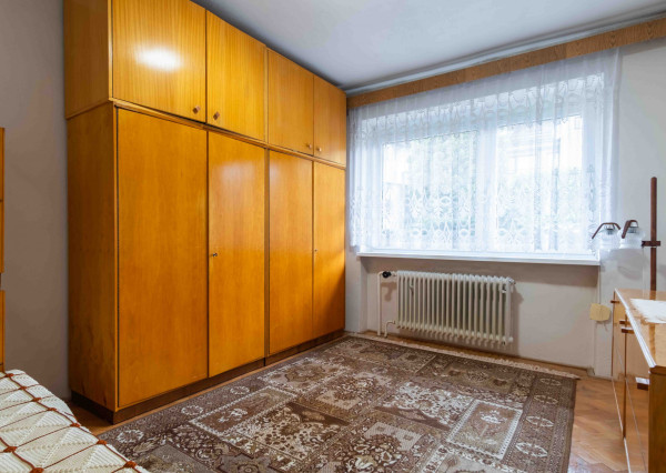 Na predaj rodinný dom vo Svite v mestskej časti Podskalka