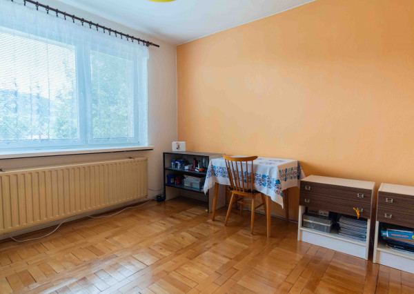 Na predaj rodinný dom vo Svite v mestskej časti Podskalka