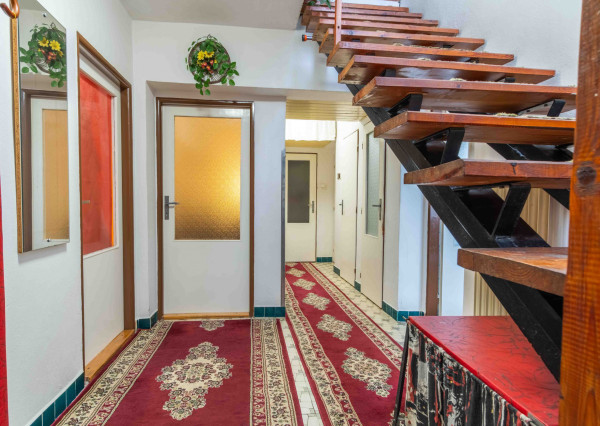 Na predaj rodinný dom vo Svite v mestskej časti Podskalka