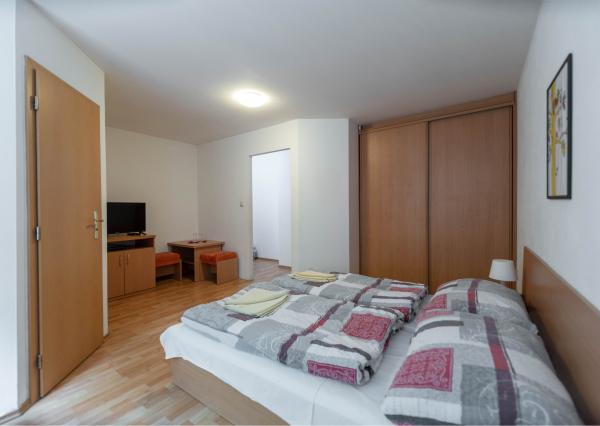 Na predaj rekreačný rezort v chránenej oblasti Bielych Karpát