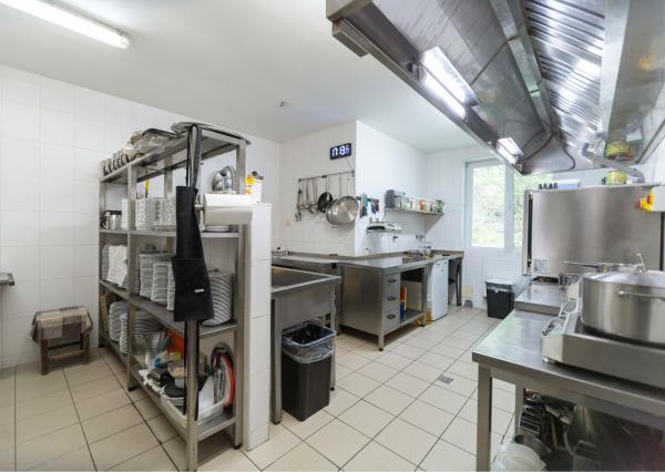 Na predaj rekreačný rezort v chránenej oblasti Bielych Karpát