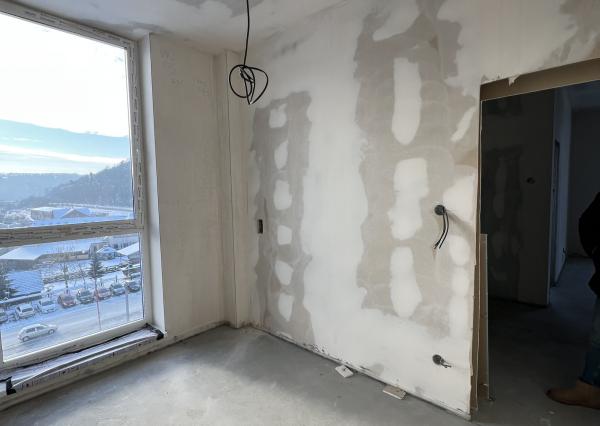 Na predaj investičný 3-izbový apartmán (nebytový priestor) v Bardejove s možnosťou prenosu DPH