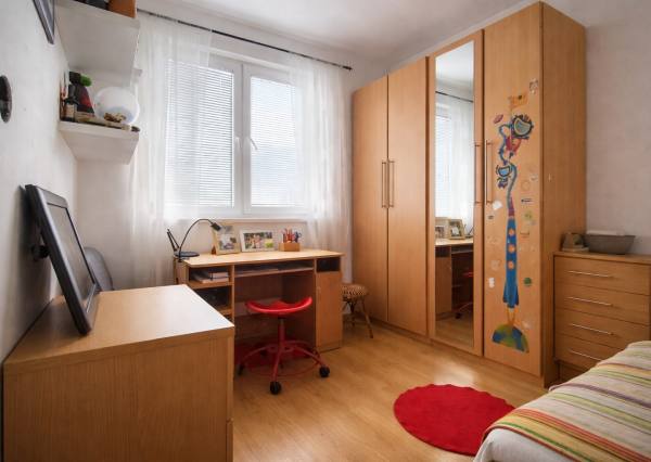 Na predaj dvojgeneračný rodinný dom blízko Bánoviec nad Bebravou