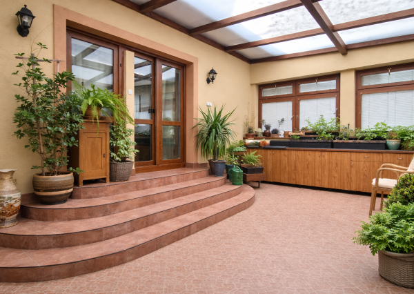 Na predaj dvojgeneračný rodinný dom blízko Bánoviec nad Bebravou