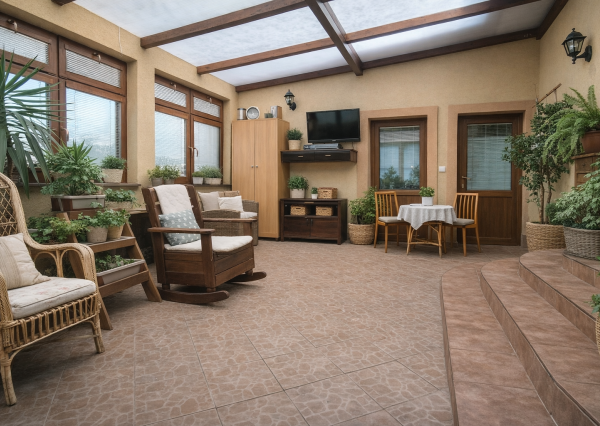 Na predaj dvojgeneračný rodinný dom blízko Bánoviec nad Bebravou