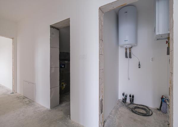 Na predaj 3-izbový byt so slnečnou terasou v novostavbe kúsok od Prešova