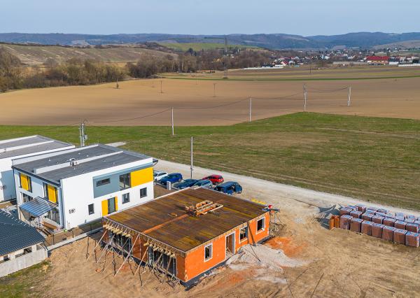 Na predaj 3-izbový byt so slnečnou terasou v novostavbe kúsok od Prešova