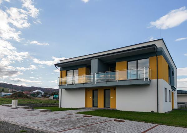 Na predaj 3-izbový byt so slnečnou terasou v novostavbe kúsok od Prešova