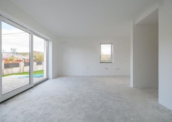 Na predaj 3-izbový byt so slnečnou terasou v novostavbe kúsok od Prešova