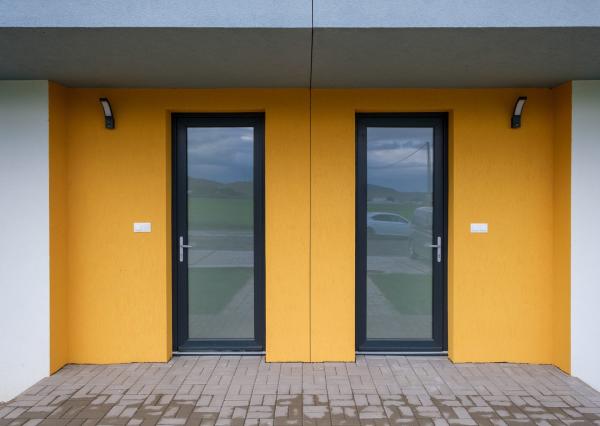 Na predaj 3-izbový byt so slnečnou terasou v novostavbe kúsok od Prešova