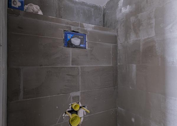 Na predaj 3-izbový byt so slnečnou terasou v novostavbe kúsok od Prešova