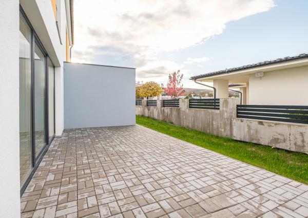 Na predaj 3-izbový byt so slnečnou terasou v novostavbe kúsok od Prešova