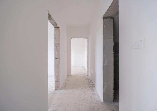 Na predaj 3-izbový byt so slnečnou terasou v novostavbe kúsok od Prešova