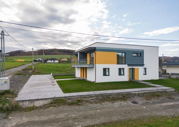 Na predaj 3-izbový byt so slnečnou terasou v novostavbe kúsok od Prešova