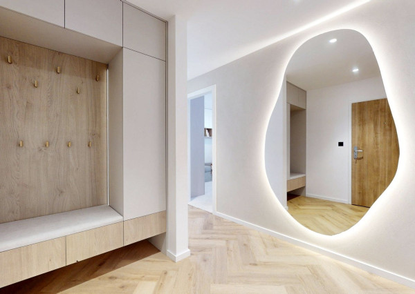 LUXUSNÝ 4i PENTHOUSE S ÚCHVATNOU TERASOU, panoramatickými výhľadmi a parkovaním