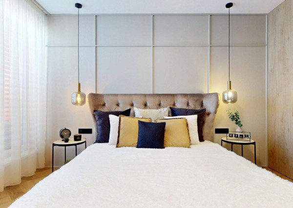 LUXUSNÝ 4i PENTHOUSE S ÚCHVATNOU TERASOU, panoramatickými výhľadmi a parkovaním