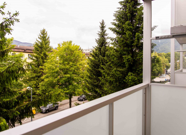 Na predaj 2 izbový byt v širšom centre mesta Vrútky