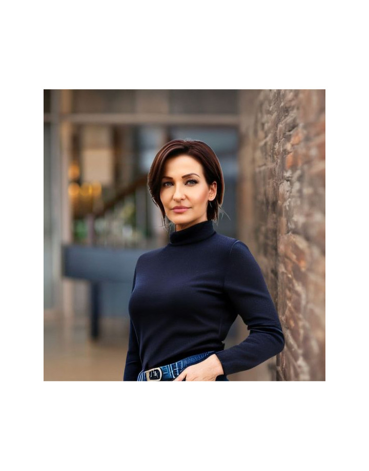 Slavka Ružarovská RSc.
