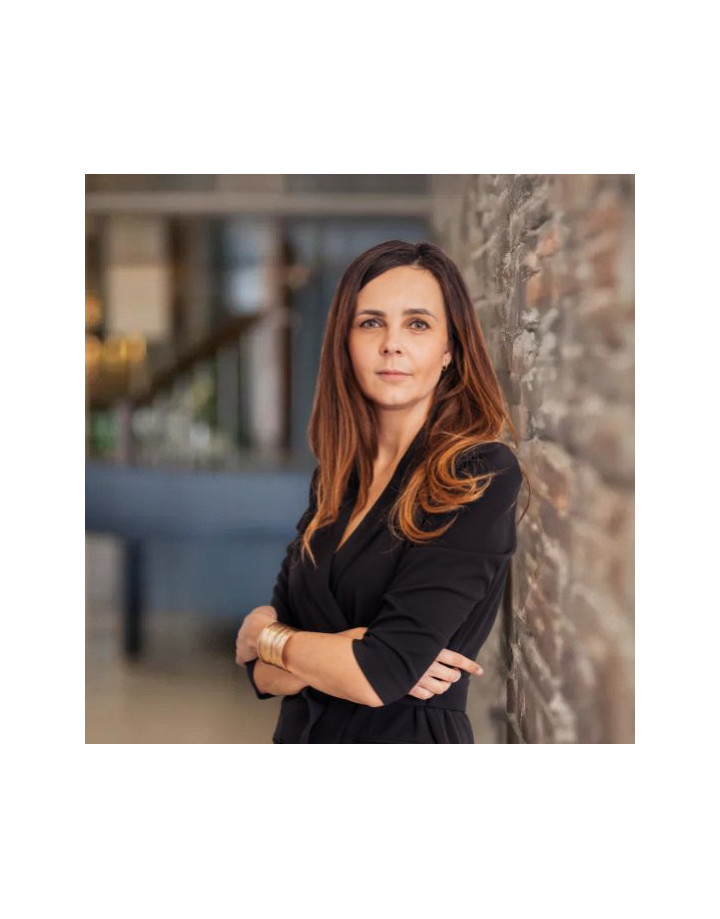 Ing. Valéria Pavčírová