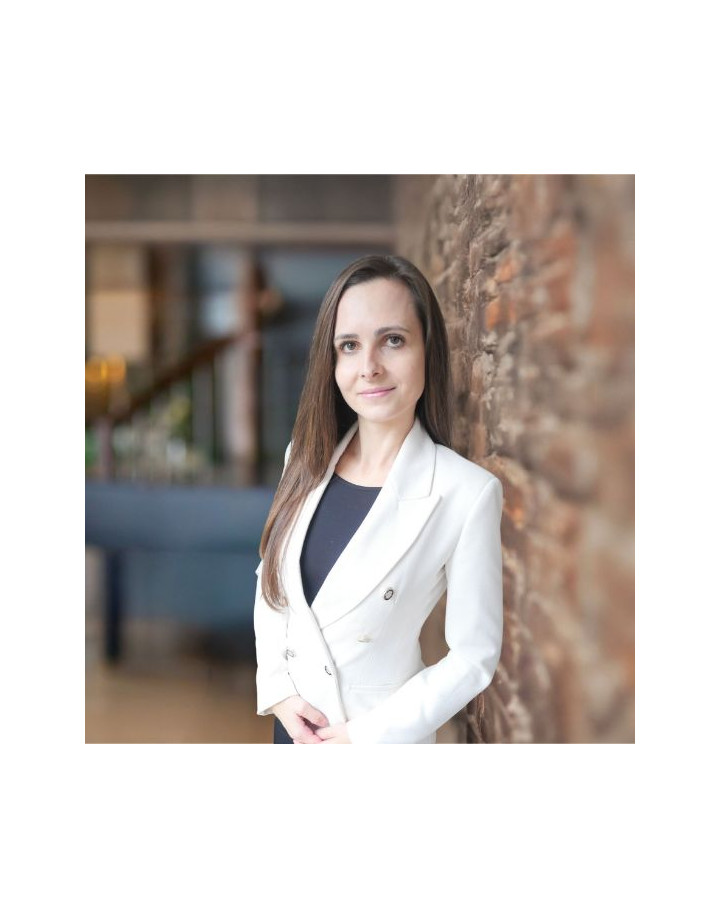 Ing. Diana Valovičová