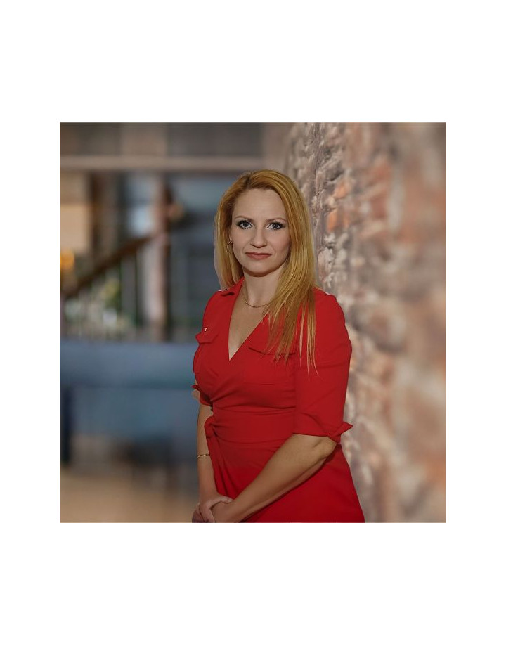 Dana Baksová
