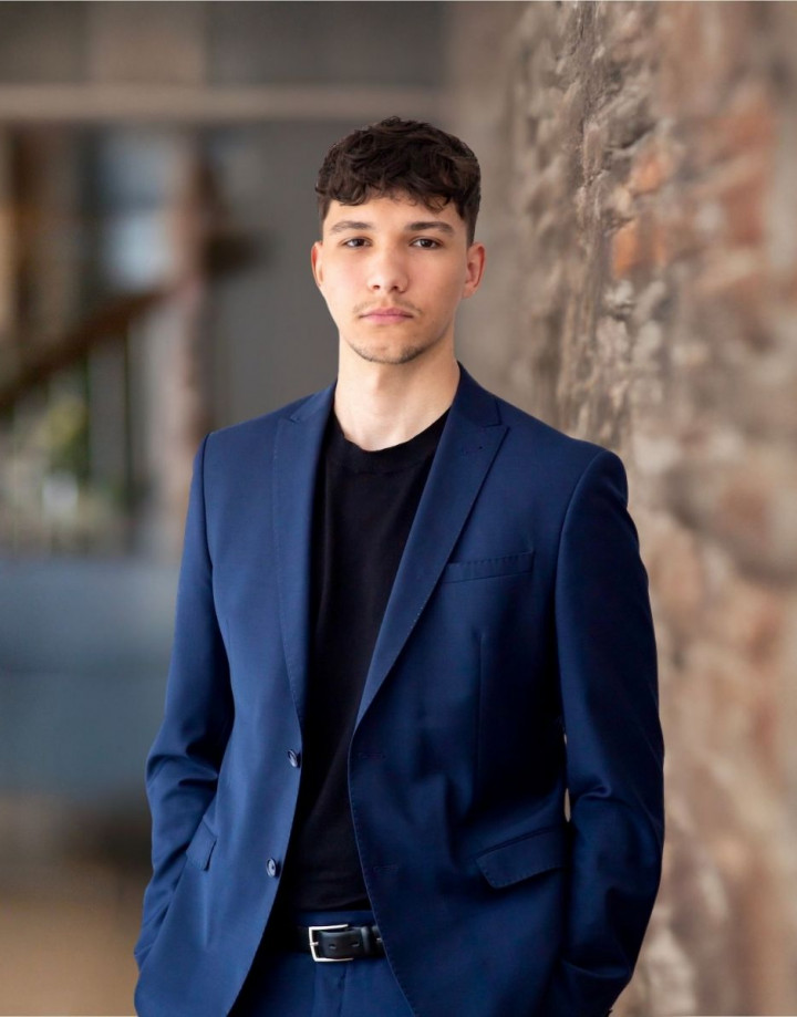 Filip Pálfy