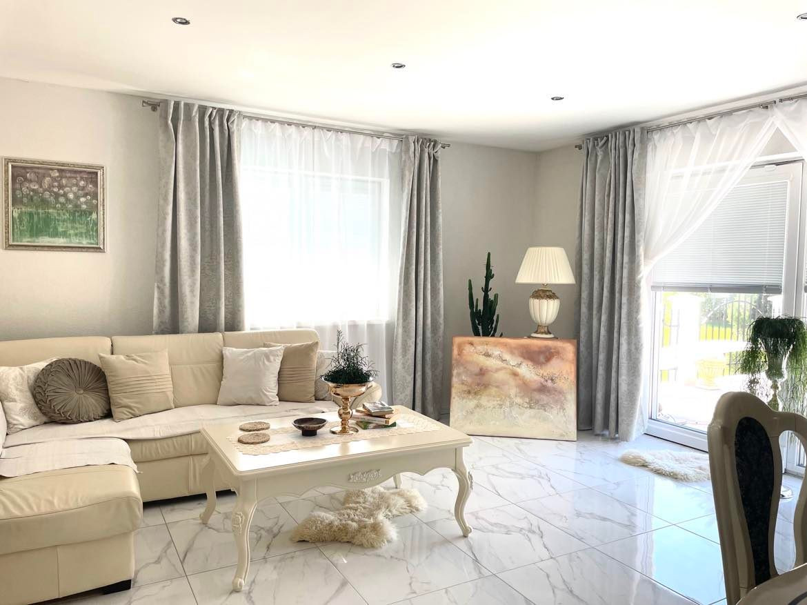 Luxusný rodinný dom na predaj