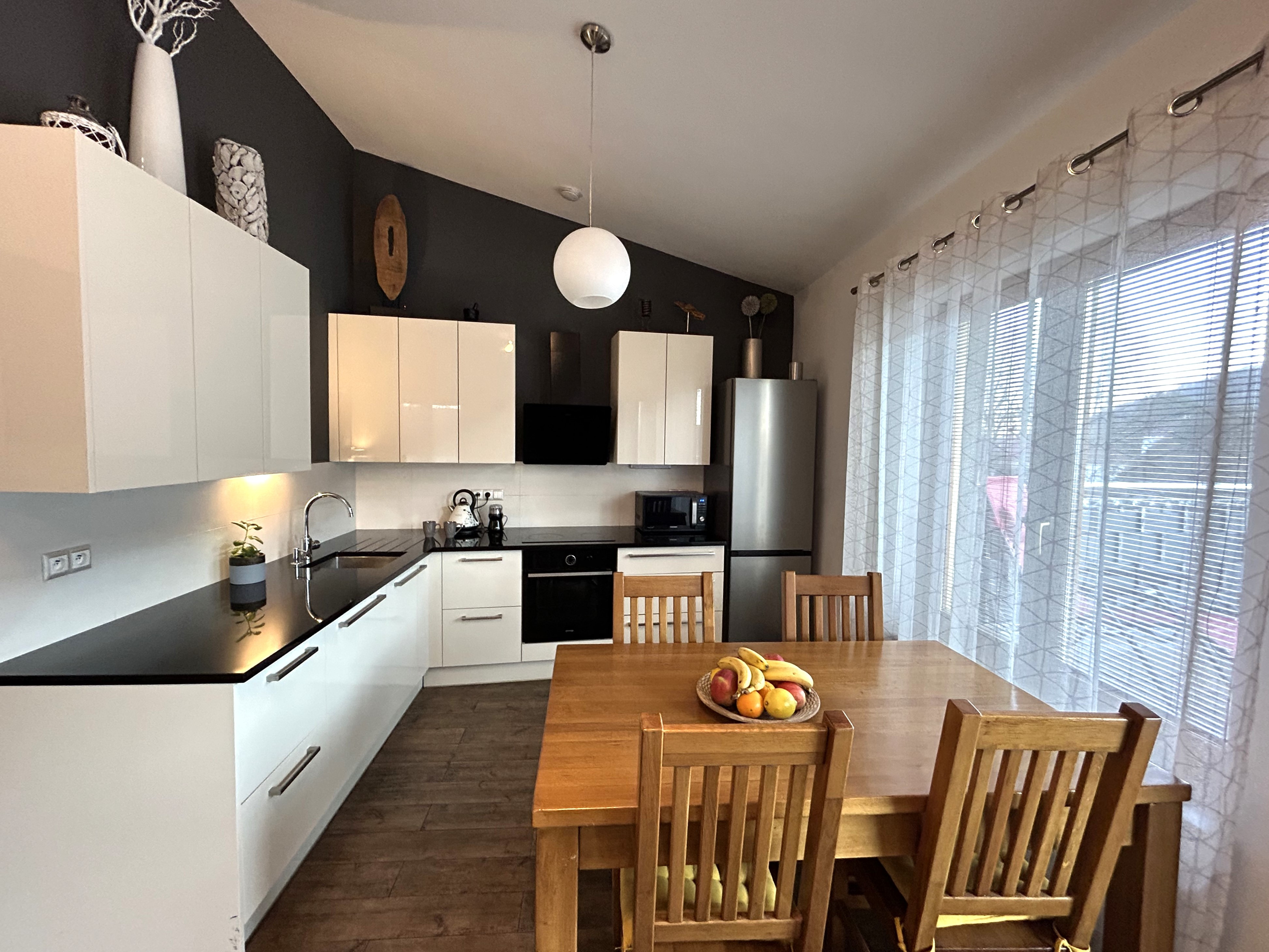 Na predaj moderný rodinný dom v Bzinciach pod Javorinou