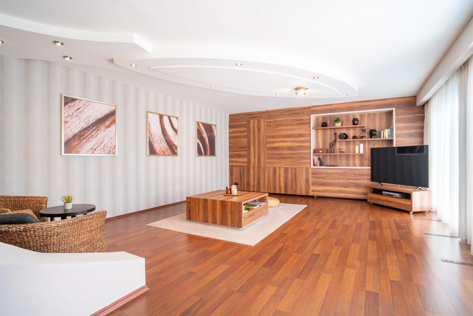 Na predaj dvojgeneračný rodinný dom s jedinečným interiérom v Lozorne