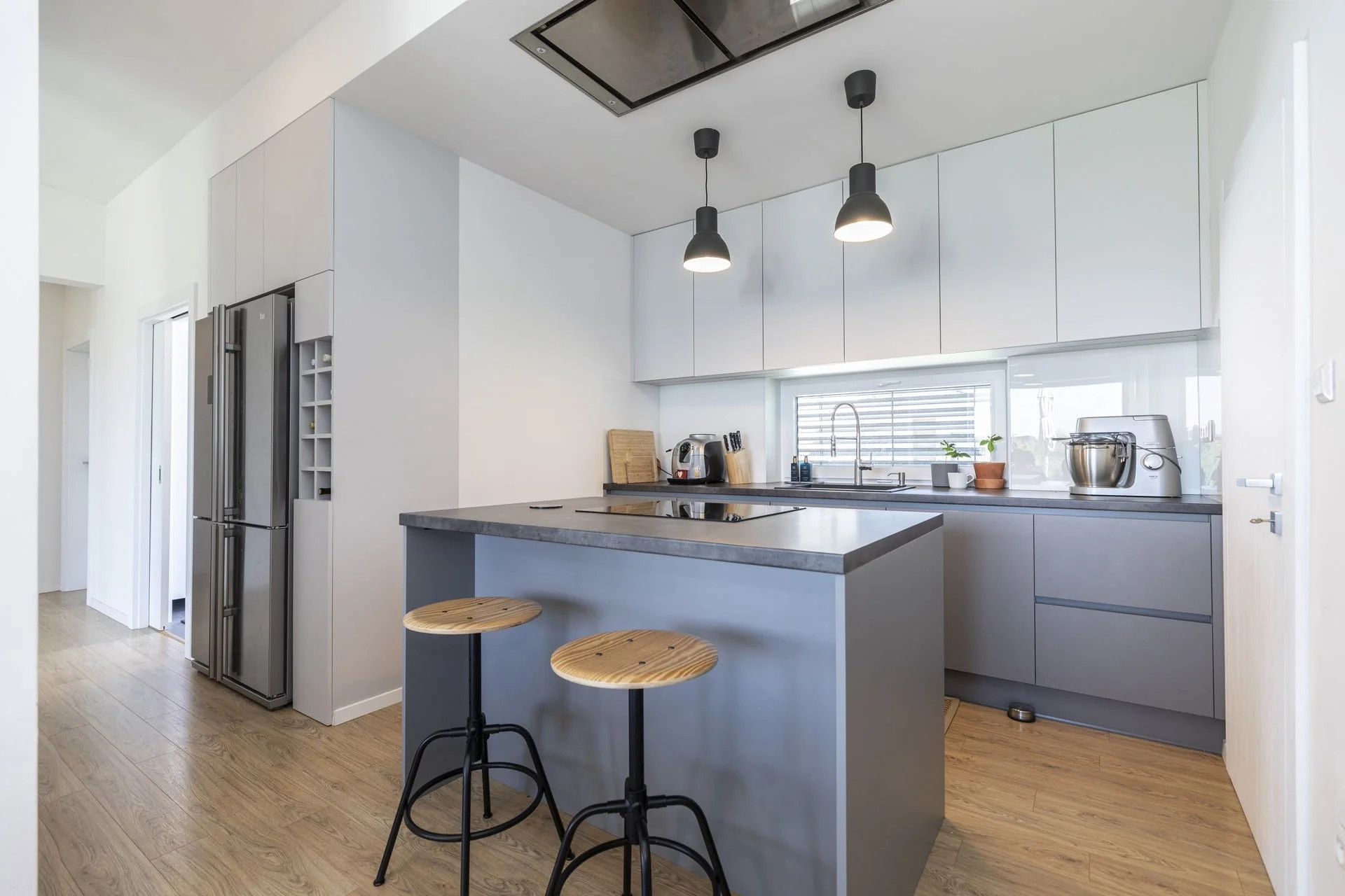 Na predaj moderný 4-izbový bungalov v Bernolákove