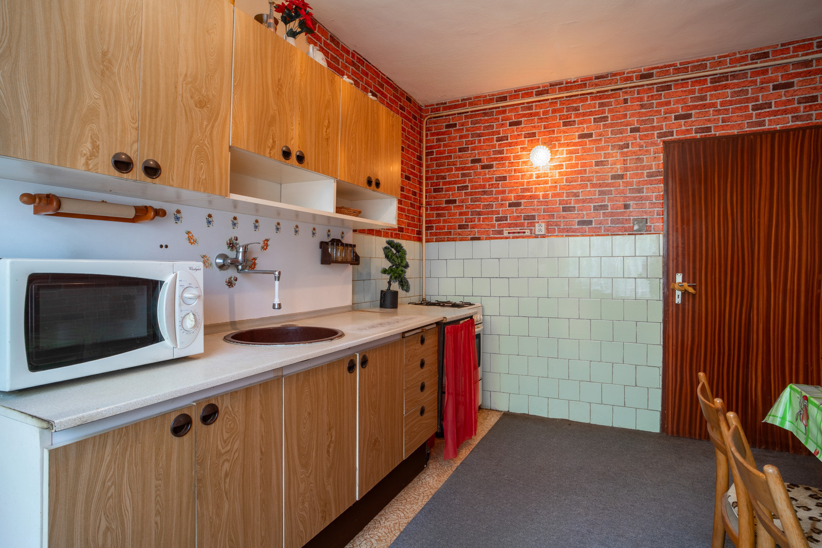 Na predaj rodinný dom v pokojnej časti mesta Malacky