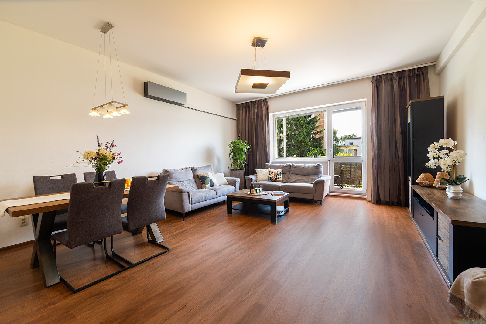 Na predaj 3- izbový byt s parkovaním, Zlatovce Trenčín