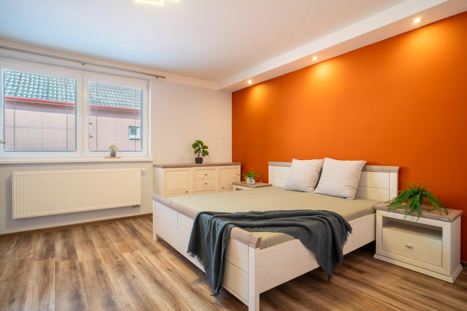 Na predaj 4-izbový rodinný dom v obci Závod