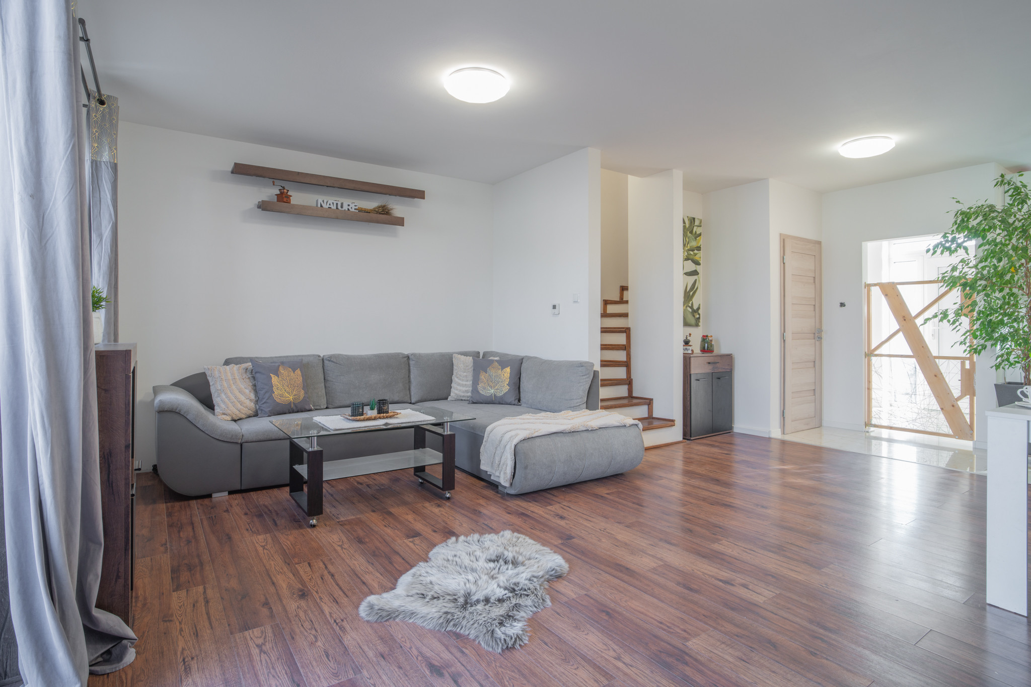 Na predaj novostavba rodinného domu v Kostolišti