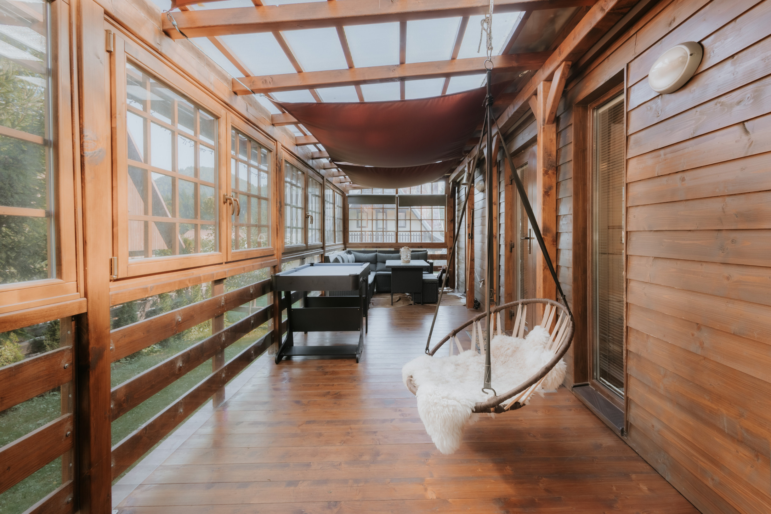 Na predaj investičná rekreačná chata na Donovaloch