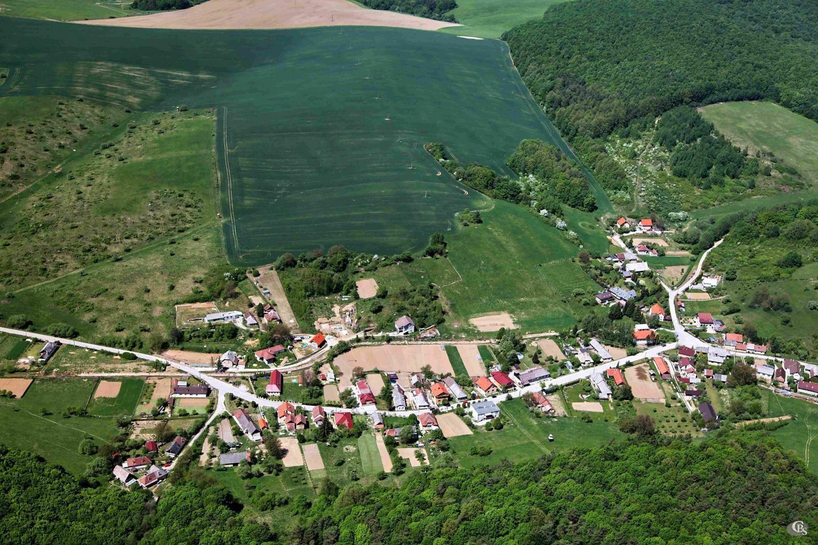 NOVÁ CENA/ OBEC Dubnička pozemok na predaj
