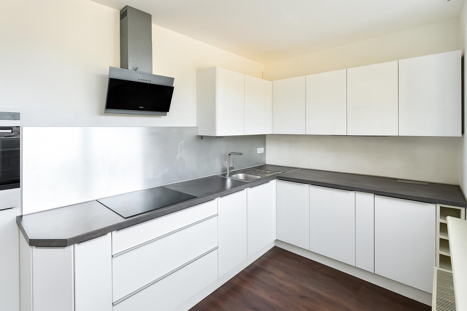 REZERVOVANÉ: Na predaj kompletne zrekonštruovaný 2-izbový byt v Turanoch