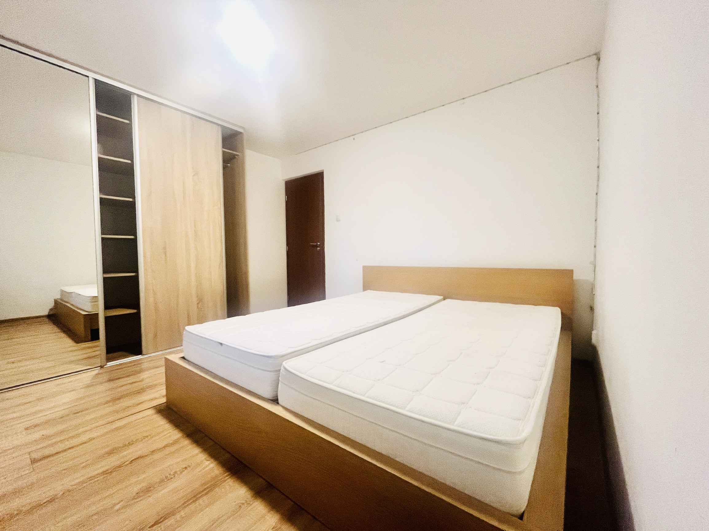 Na prenájom 3-izbový byt v Martine / Ľadoveň voľný ihneď