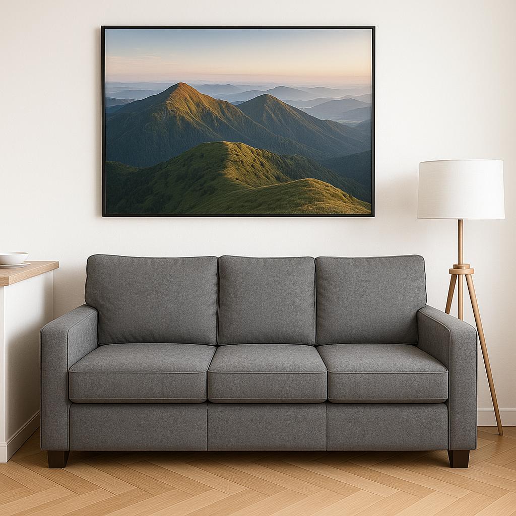 Na predaj garsónka v Martine - časť Sever