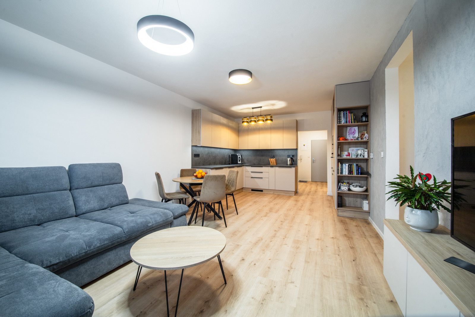 Na predaj 3-izbový byt v Trenčíne