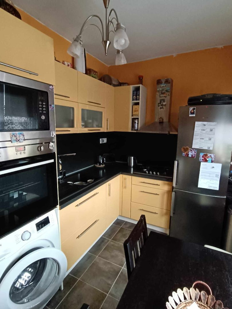 NOVÁ CENA/ Pekný 3 izbový byt s loggiou v BnB Centrum/Stanica