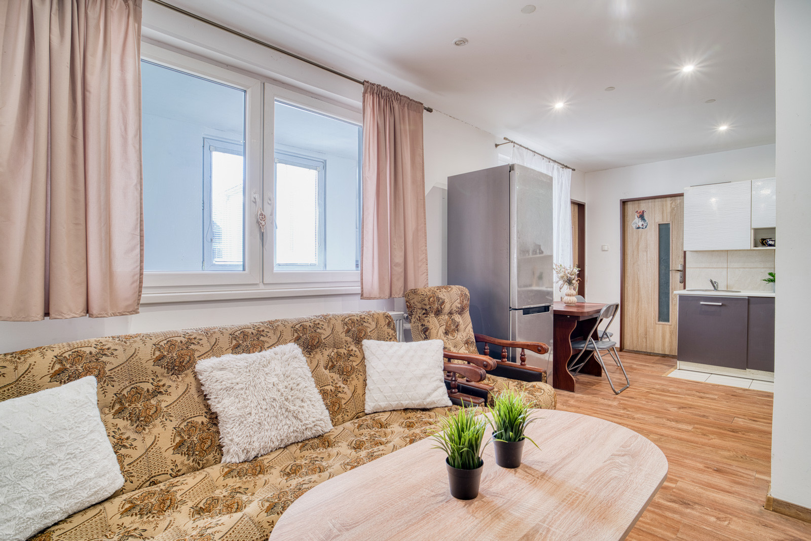 Na predaj 4-izbový rodinný dom v obci Zeleneč