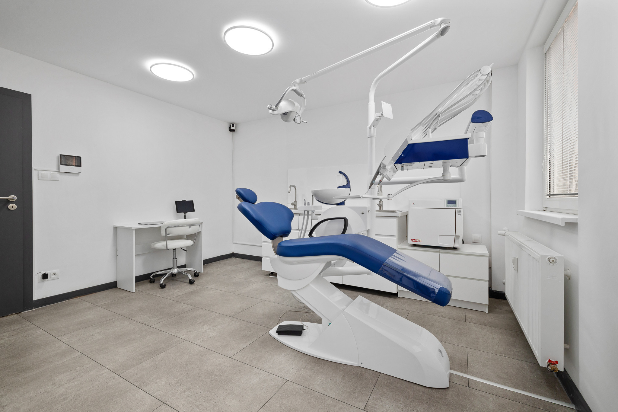 TOP CENA - Na predaj zubná klinika pri Zimnom štadióne v Bratislave