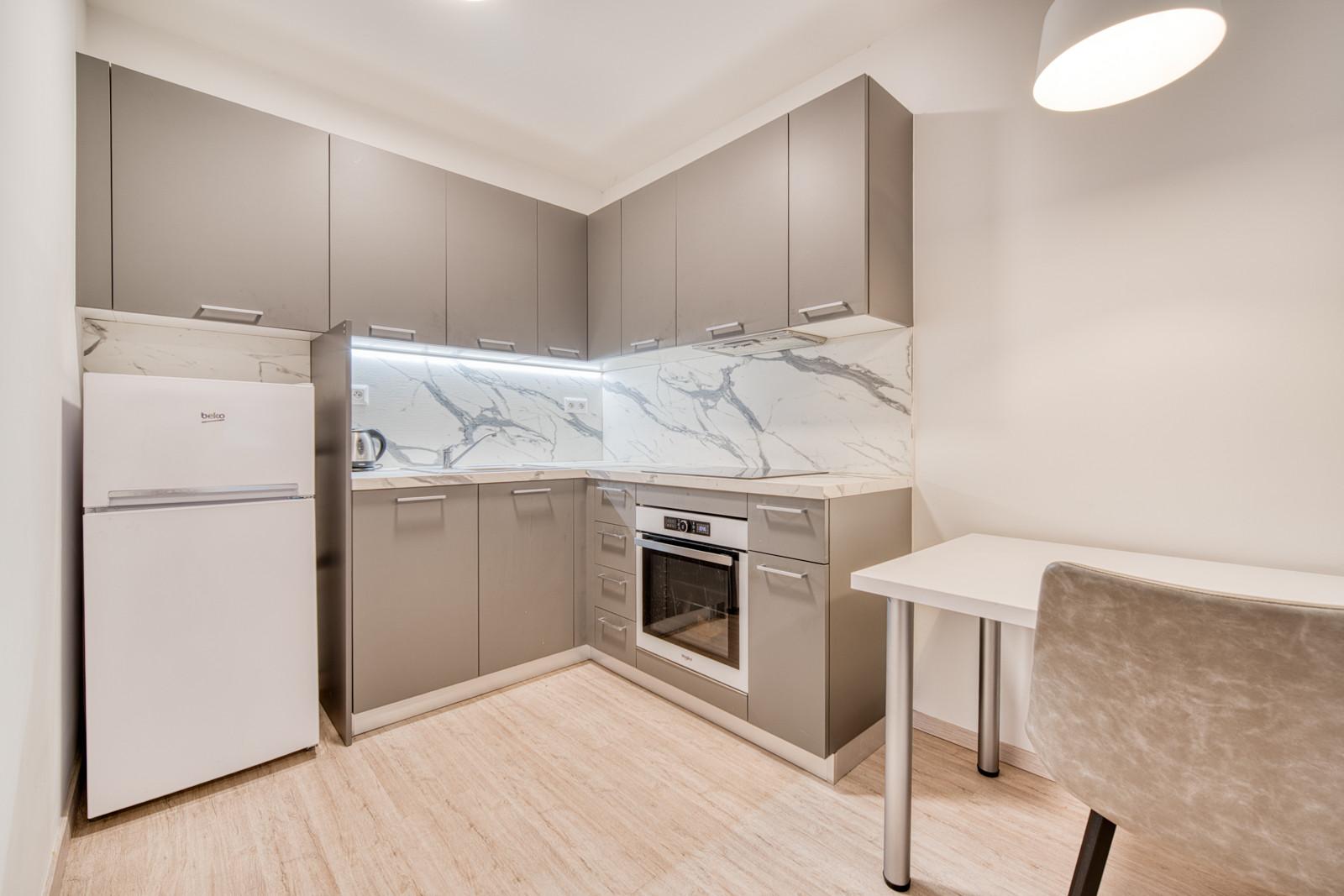 Na predaj 2-izbový byt v novostavbe NUPPU