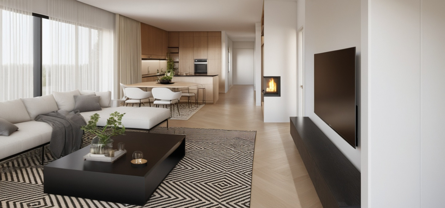 Na predaj 4-izbový rodinný dom v Chorvátskom Grobe