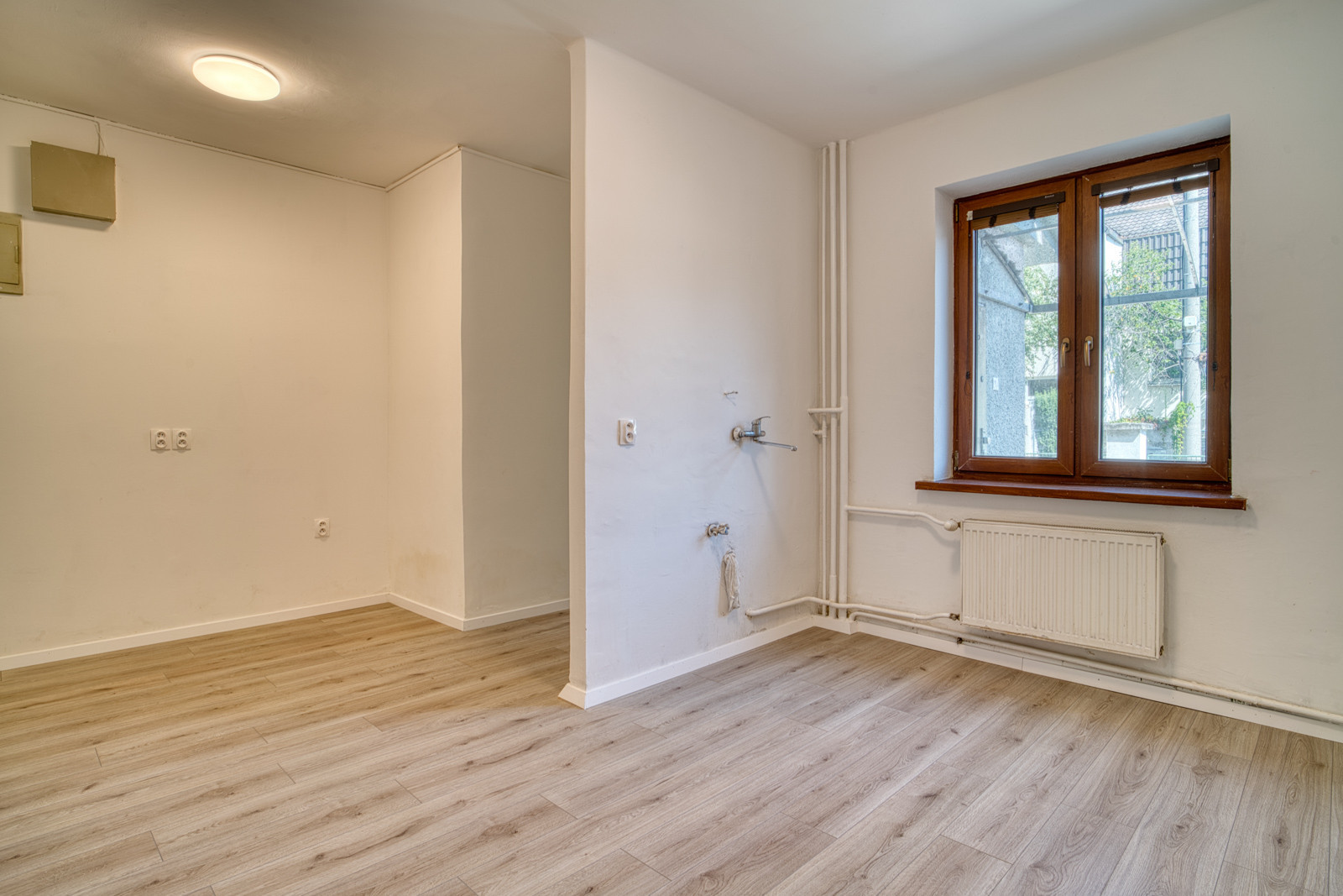 Na predaj 6-izbový byt v starom meste pri Horskom parku